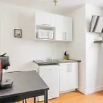 Cosy Studio Place De La Bastille 2P